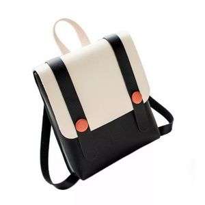 🎉HP🎉 Mini School Backpack Adjustable Strap Black